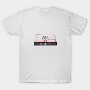 Alley F*** Ciz T-Shirt